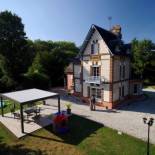 Фотография мини отеля B&B - Le Manoir de Louviers