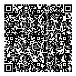 QR код гостиницы Маленький рай