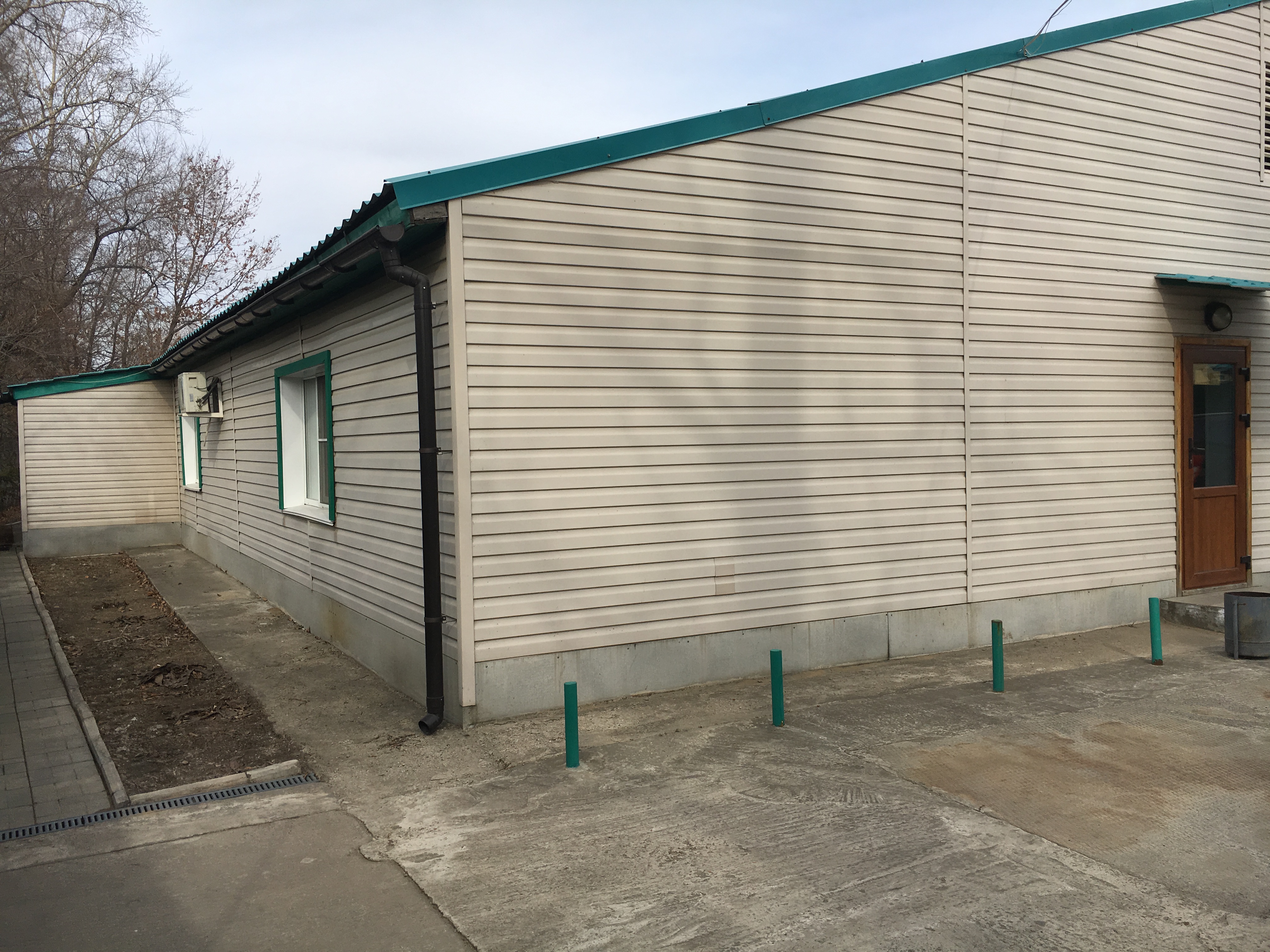 Фотография гостиницы Позитив