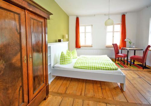 Фотография гостевого дома Pension Onkel Ernst