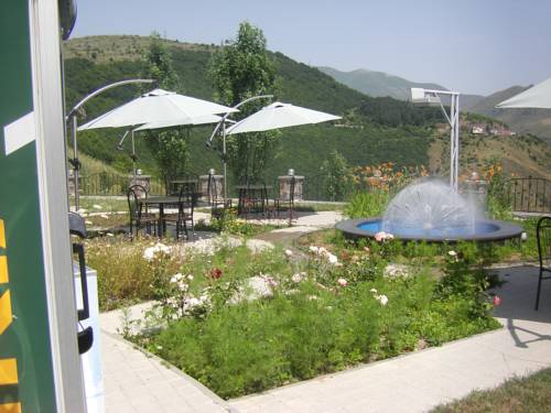 Фотография гостиницы Zorac Akhbyur