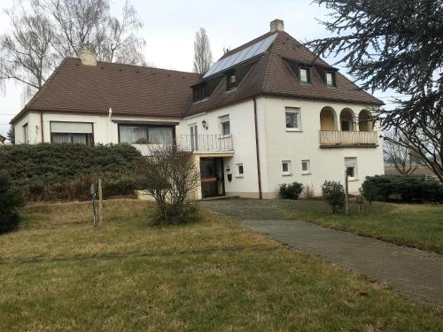 Фотография гостевого дома Gästehaus an der Rheinbrücke