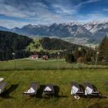 Фотография гостевого дома Alpenrelax Krepperhütte