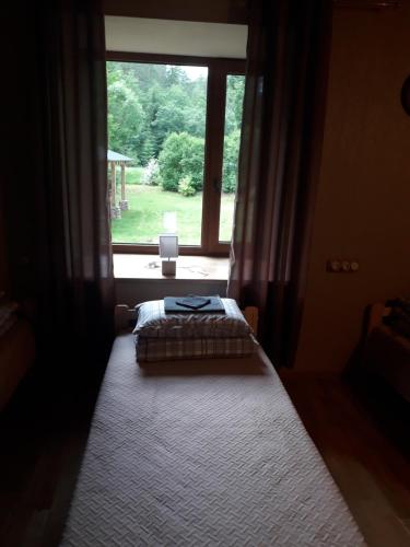 Фотография гостевого дома PATMALAS