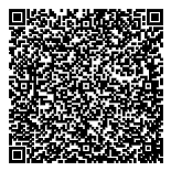 QR код мини отеля Вернисаж
