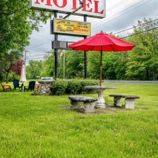 Фотография мотеля Long Sault Motel