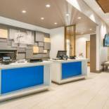 Фотография гостиницы Holiday Inn Express & Suites - Carrollton West, an IHG Hotel