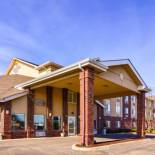 Фотография гостиницы Comfort Inn Weirton