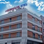 Фотография гостиницы Cebeciler Hotel