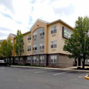 Фотографии гостиницы 
            Extended Stay America Suites - Indianapolis - Airport - W Southern Ave