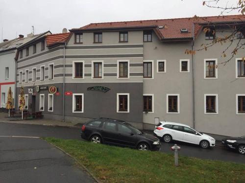 Фотография гостевого дома Penzion V Zatáčce