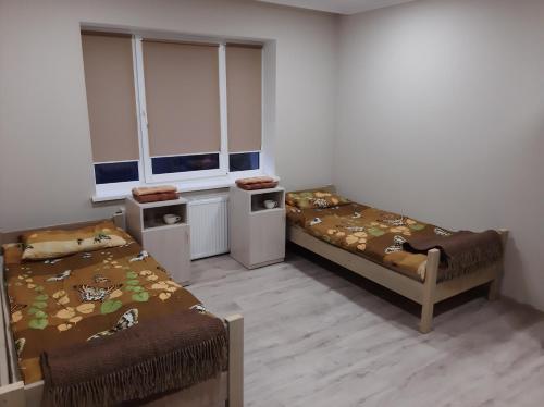 Фотография хостела CASTA