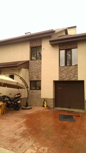 Фотография хостела Салтыковка