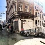 Фотография гостиницы Taksim Square Seven Residence