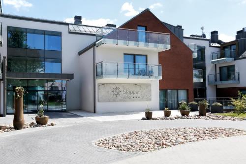 Фотография гостиницы Hotel Skipper