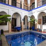 Фотография мини отеля Riad Ciel d'Orient