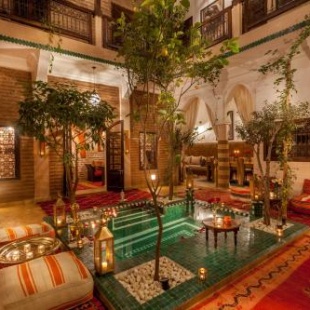 Фотография гостевого дома Riad Dar Yema