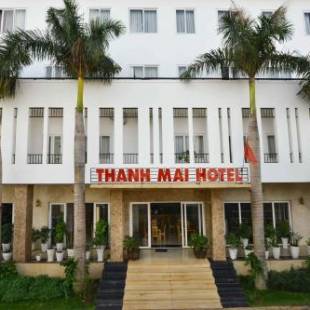 Фотографии гостиницы 
            Thanh Mai Hotel