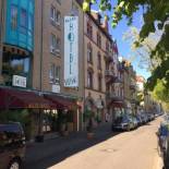 Фотография гостиницы Allee-Hotel