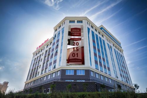 Фотография апарт отеля Республика