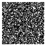 QR код мотеля Казацкая Застава