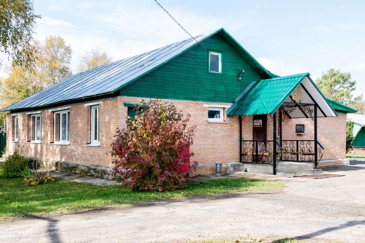 Фотография базы отдыха Кутачи