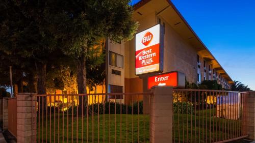 Фотография гостиницы Best Western PLUS Inn of Hayward