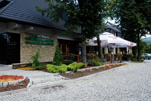 Фотография апарт отеля Hotel Vesta Centrum Konferencyjno Wypoczynkowe