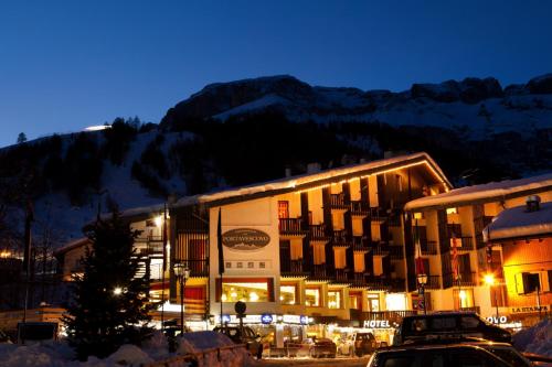 Фотография гостиницы Hotel Portavescovo