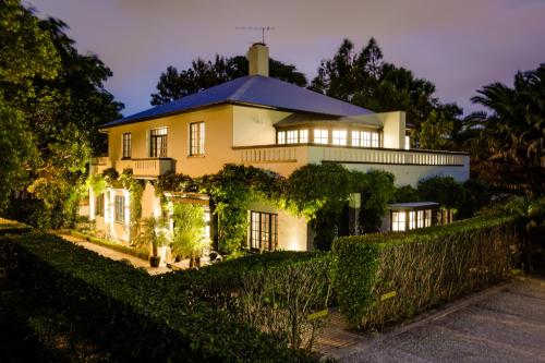 Фотография гостевого дома Firlane House