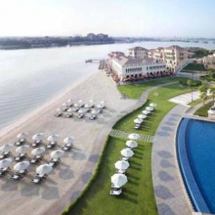 Фотографии гостиницы 
            The Ritz-Carlton Abu Dhabi, Grand Canal