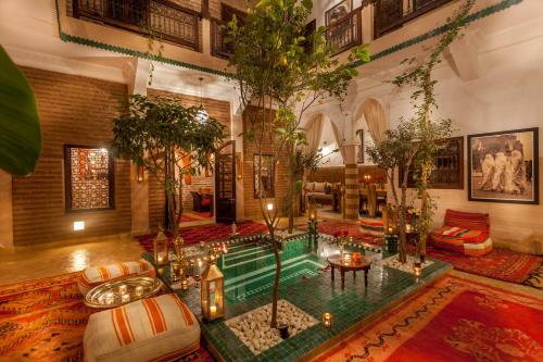 Фотографии гостевого дома 
            Riad Dar Yema