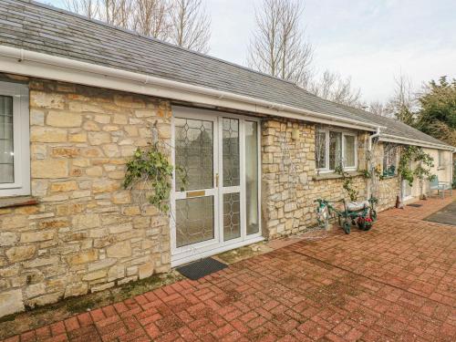 Фотографии гостевого дома
Ash Cottage