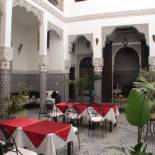 Фотография мини отеля Riad Sheryne Fes