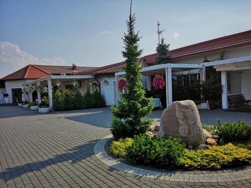 Фотография мини отеля Jaśminowy Gaj