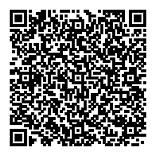 QR код гостиницы Borjomi Central