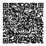 QR код апарт отеля Apart Nana