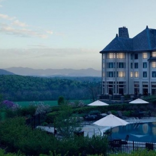 Фотография гостиницы The Inn On Biltmore Estate