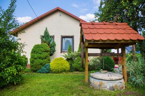 Фотография гостевого дома Gdow Riverside Apartments and Tours