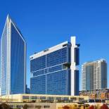 Фотография гостиницы The Westin Charlotte