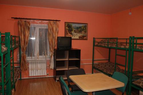 Фотография хостела Восток