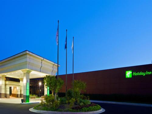 Фотография гостиницы Holiday Inn Washington-Dulles International Airport, an IHG Hotel