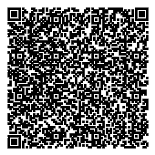 QR код музея Музей Центр истории спорта Ижевска 