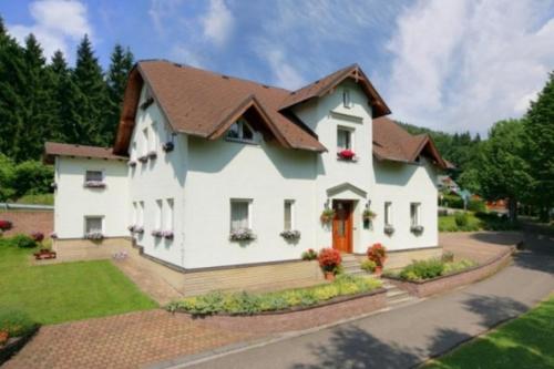 Фотография апарт отеля Svatý Jakub