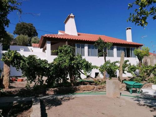 Фотографии базы отдыха 
            Casas de Marvão - Casa dos Escritores