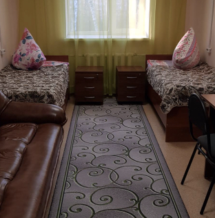 Фотография гостиницы Гарант