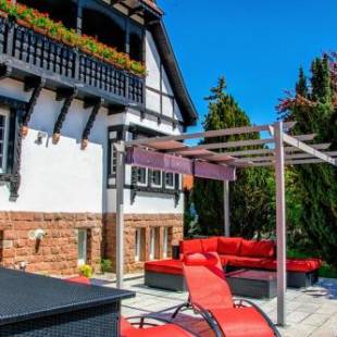 Фотографии мини отеля
La Villa Du Coteau