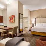 Фотография гостиницы Homewood Suites by Hilton Dallas-DFW Airport N-Grapevine