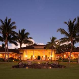 Фотографии гостиницы 
            The Lodge at Kukui’ula