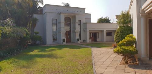 Фотография гостевого дома Telestai Guest House